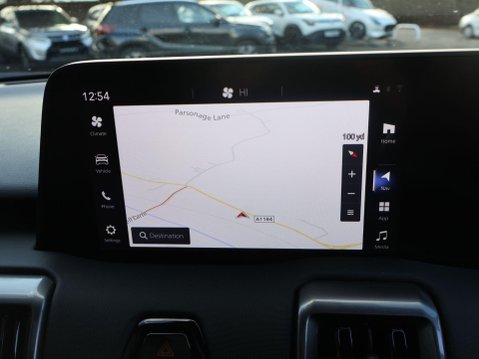 Suzuki e Vitara 61kWh Ultra Auto ALLGRIP 5dr 27