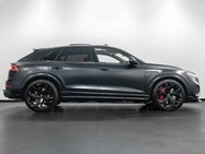 Audi RS Q8 TFSI V8 Vorsprung SUV 4.0 Automatic Petrol 4