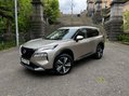 Nissan X-Trail 1.5 X-Trail Tekna e-4orce Auto 4WD 5dr 27