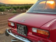 Alfa Romeo 2000 GT VELOCE 8