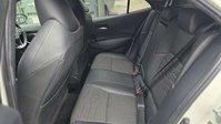 Toyota Corolla 2.0 VVT-h Excel Hatchback 5dr Petrol Hybrid CVT Euro 6 (s/s) (184 ps) 20