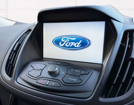 Ford Kuga TITANIUM TDCI 4x4 26