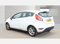 Ford Fiesta 1.25 Zetec Euro 5 5dr 5