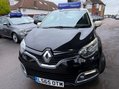 Renault Captur 0.9 TCe ENERGY Dynamique Nav Euro 6 (s/s) 5dr 2
