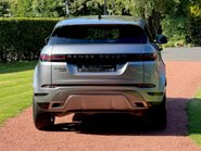Land Rover Range Rover Evoque R-DYNAMIC SE 12