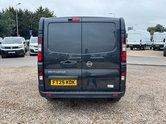 Nissan Primastar LWB L2H1 [SOLD MT] Low Roof Tekna Air Con Alloys Cam Nav Sensors EURO 6 7