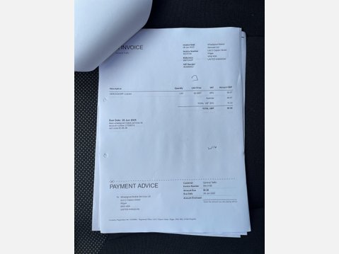 Ford Transit Courier 1.5 TDCi L1 Euro 6 5dr 34