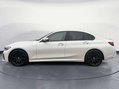 BMW 3 Series 2.0 320i M Sport Auto 4dr 2
