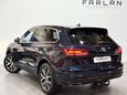 Volkswagen Touareg 3.0 TDI V6 R-Line SUV 5dr Diesel Tiptronic 4Motion Euro 6 (s/s) (286 ps) 4