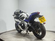 Lexmoto LXR 2020 8K E4 PROJECT SPORTS BIKE 125CC LEARNER BIKE 5