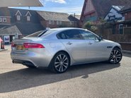 Jaguar XE SPORT 2