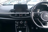 Kia Picanto GT-LINE ISG.. 1 OWNER FROM NEW.. 3 SERVICES.. STUNNING EXAMPLE 18