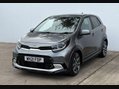 Kia Picanto 1.0 Picanto X-Line 5dr 37