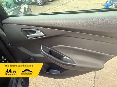 Ford Focus 1.5 Focus Style TDCi 5dr 36