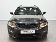 Skoda Octavia 2.0 TDI vRS Estate 5dr Diesel Manual Euro 5 (s/s) (184 ps) 11