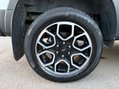 Ford Ranger 2.0 TD EcoBlue Wildtrak Auto 4WD Euro 6 (s/s) 4dr 40