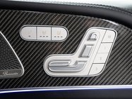 Mercedes-Benz GLE 4.0 GLE63 V8 BiTurbo MHEV AMG S Coupe 5dr Petrol Hybrid SpdS TCT 4MATIC+ Eu 31