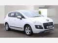Peugeot 3008 2.0 h e-HDi SR SUV 5dr Diesel Hybrid EGC 4WD Euro 5 (s/s) (200 ps) 1