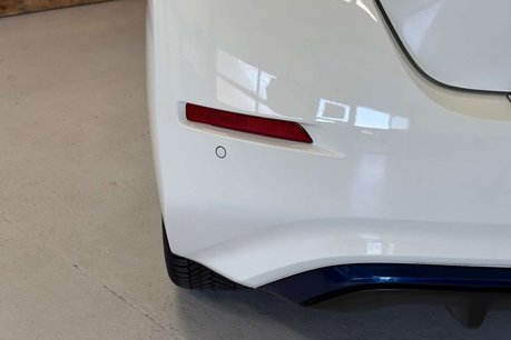 Nissan LEAF 40kWh N-Connecta Hatchback 5dr Electric Auto (150 ps) 72