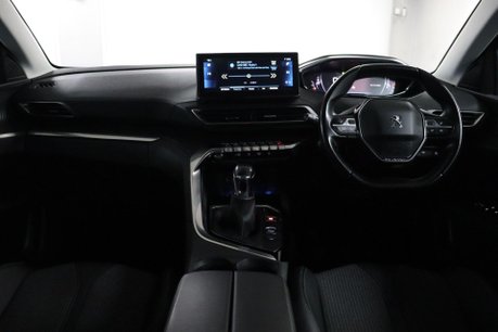 Peugeot 3008 PURETECH S/S ALLURE 40