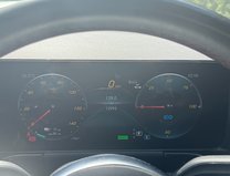 Mercedes-Benz EQA (Sold) EQA 250+ 70.5kWh AMG Line SUV 5dr Electric Auto (190 ps) 17