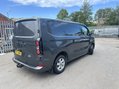 Ford Transit Custom 280 LIMITED L1H1 P/V ECOBLUE FULL FORD HISTORY 3