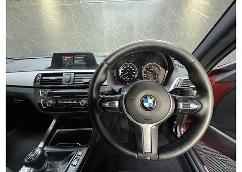 BMW 2 Series 2.0 218d M Sport Coupe 2dr Diesel Manual Euro 6 (s/s) (150 ps) 60