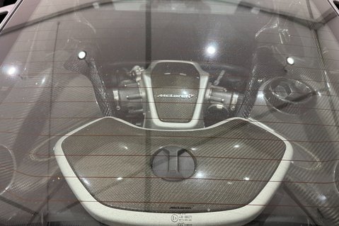 McLaren MP4-12C V8 40