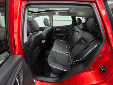 Renault Kadjar 1.2 TCe Signature Nav Euro 6 (s/s) 5dr 52