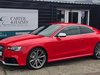 Audi RS5 4.2 FSI V8 Coupe 2dr Petrol S Tronic quattro Euro 5 (450 ps)