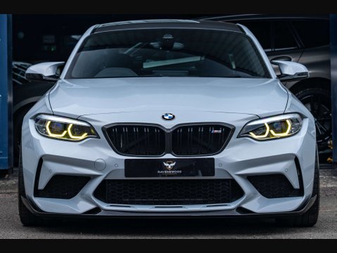 BMW M2 3.0 M2 Competition Edition Auto 2dr 29