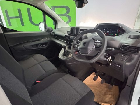 Peugeot Partner 1.5 Partner Professional L2 BHDi 5dr 2