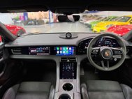 Porsche Taycan Performance Plus 93.4kWh Turbo S Saloon 4dr Electric Auto 4WD (761 ps) 2