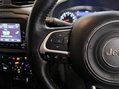 Jeep Renegade 1.4T MultiAirII Limited Euro 6 (s/s) 5dr 22