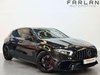 Mercedes-Benz A Class 2.0 A45 AMG S Hatchback 5dr Petrol 8G-DCT 4MATIC+ Euro 6 (s/s) (421 ps)