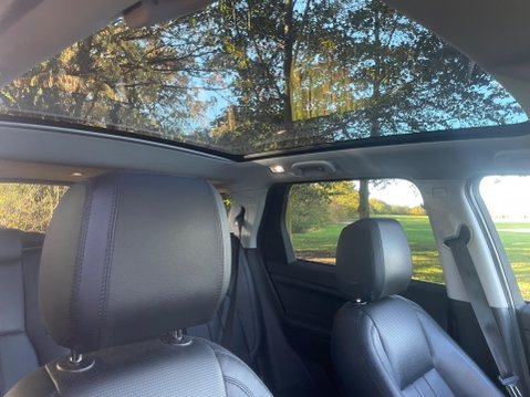 Land Rover Discovery Sport 2.0 TD4 HSE Auto 4WD Euro 6 (s/s) 5dr 22