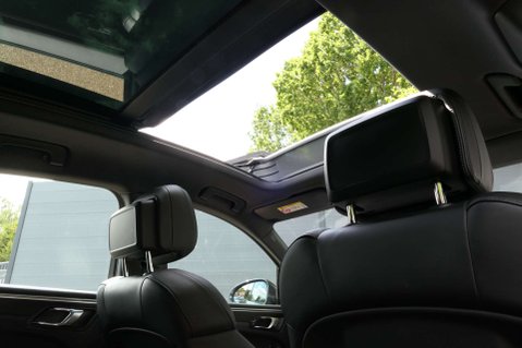 Porsche Macan 2.9T V6 GTS SUV 5dr Petrol PDK 4WD Euro 6 (s/s) (440 ps) 23