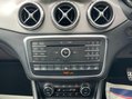 Mercedes-Benz GLA 2.1 GLA220d AMG Line (Premium Plus) 7G-DCT 4MATIC Euro 6 (s/s) 5dr 26