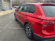 Volkswagen Tiguan 1.5 TSI Active SUV 5dr Petrol Manual Euro 6 (s/s) (130 ps) Bluetooth - Allo 27