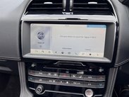 Jaguar F-Pace 2.0 D180 Chequered Flag Auto AWD Euro 6 (s/s) 5dr 86