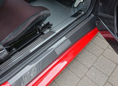 Ferrari 430 Scuderia 11