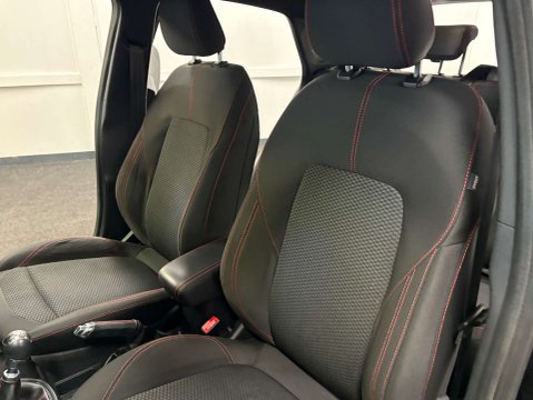 Ford Puma 1.0 Puma ST-Line MHEV 5dr 44