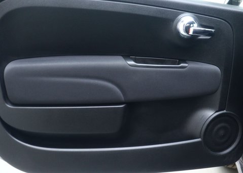 Fiat 500 1.0 500 MHEV 3dr 42