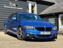 BMW 4 Series 3.0 430d M Sport Hatchback 5dr Diesel Auto Euro 6 (s/s) (258 ps)