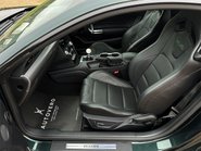 Ford Mustang BULLITT 51