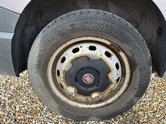 Fiat Talento SWB L1H1 Low Roof Sensors Tow Bar EURO 6 NO VAT 15