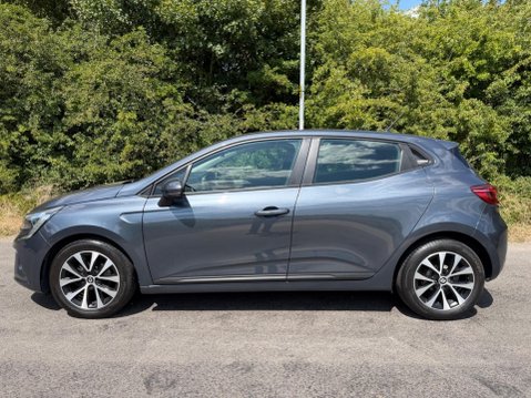 Renault Clio 1.0 TCe Iconic Edition Euro 6 (s/s) 5dr 7