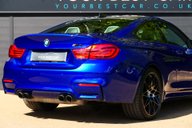 BMW M4 3.0 M4 Competition Edition Package Semi-Auto 2dr 15