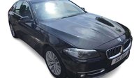 BMW 5 Series 3.0 530d Luxury Saloon 4dr Diesel Auto Euro 6 (s/s) (258 ps) 1