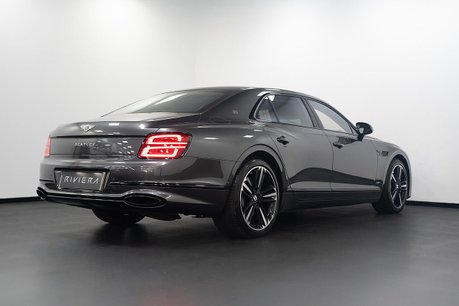 Bentley Flying Spur 6.0 W12 Saloon 4dr Petrol Auto 4WD Euro 6 (635 ps) 38